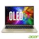 (福利品)Acer 宏碁 Swift 3 SF314-71-79NM 14吋輕薄筆電(i7-12700H/16GB/512GB/Win11/金)｜EVO認證 product thumbnail 5