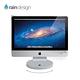 Rain Design i360 iMac 桌上型 鋁質旋轉立架 product thumbnail 3