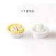 《CHEFN》切片切塊切蛋器(白黃) | 雞蛋切片器 product thumbnail 5