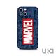 Marvel 漫威 iPhone 13 6.1吋 漫威系列液態矽膠保護殼 (十周年紀念款) product thumbnail 2