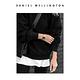 Daniel Wellington DW 手錶 Iconic Link 28mm精鋼錶-耀目亮銀 DW00100208 product thumbnail 6