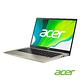 Acer 宏碁 Swift 1 SF114-34-C0JD 14吋輕薄筆電(N5100/4G/256G SSD/Swift 1/金) product thumbnail 3