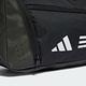 adidas 愛迪達 手提包 健身包 運動包 旅行袋 TR DUFFLE S 黑 IP9862 product thumbnail 5
