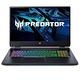 Acer 宏碁 PH317-56-724M 特仕版 17吋電競筆電(i7-12700H/RTX3070Ti/32G/512G+1TB SSD/Win11/黑) product thumbnail 4