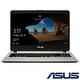 ASUS X507UB 15吋窄邊框筆電 (i5-8250U/MX110 2G獨顯/1TB product thumbnail 5