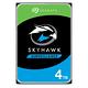 Seagate監控鷹SkyHawk 4TB 3.5吋 5400轉監控碟 ST4000VX013 (三年資料救援) product thumbnail 2