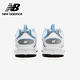 [New Balance]復古運動鞋_中性_白/淺藍色_ML408B-D楦 product thumbnail 5