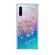 apbs Samsung Galaxy Note 10 施華彩鑽防震雙料手機殼-相愛 product thumbnail 2