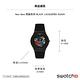 Swatch New Gent 原創系列 BLACK LACQUERED AGAIN(41mm) product thumbnail 4