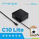 台達 Innergie C10 Lite 100瓦 USB-C筆電充電器(無塑包裝) product thumbnail 2