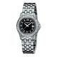 Raymond Weil 蕾蒙威 Tango探戈系列 44真鑽黑面精鋼石英女款29㎜(5390-SPS-00295) product thumbnail 2