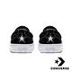 CONVERSE-男女休閒鞋160545C-黑 product thumbnail 4