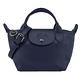 LONGCHAMP LE PLIAGE XTRA系列牛皮兩用迷你水餃包(多色選) product thumbnail 5