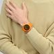 Swatch BIG BOLD BIOCERAMIC手錶 CRUSHING ORANGE (47mm) 男錶 女錶 手錶 瑞士錶 錶 product thumbnail 8