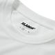 XLARGE S/S TEE STANDARD LOGO DRY短袖T恤-白 product thumbnail 3