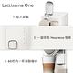 Nespresso 膠囊咖啡機 Lattissima one (2色) product thumbnail 5