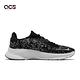 Nike 訓練鞋 Wmns Superrep Go 3 NN FK 女鞋 黑 銀灰 健身 運動鞋 DH3393-010 product thumbnail 3