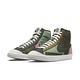 NIKE BLAZER MID 77 LX NN 高筒保暖 男休閒鞋-多彩-DD8024300 product thumbnail 2