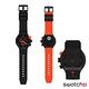 Swatch BIG BOLD系列手錶 CHECKPOINT RED -47mm product thumbnail 6