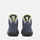 Timberland 女款深藍色 GreenStride TM Motion 6 防水健行鞋|A5WCVEP2 product thumbnail 6