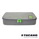 TUCANO Modulo 萬用旅行收納整理盒2入組(內含兩種尺寸) product thumbnail 3