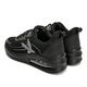 PLAYBOY 舒適彈力宣言氣墊休閒鞋-黑灰-Y9656C2 product thumbnail 5