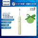 【Philips 飛利浦】Sonicare輕柔舒敏音波震動牙刷(HX2411/03)綠+送5刷 product thumbnail 9