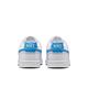 NIKE 休閒鞋 女鞋 運動鞋 W COURT VISION LO NN 白藍 DH3158-107 (2W5493) product thumbnail 6
