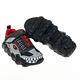 SKECHERS 男童系列 燈鞋 SKECH-O-SAURUS LIGHTS - 400112LCCRD product thumbnail 7