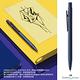 Faber-Castell Neo Slim 暗灰藍 原子筆 product thumbnail 3