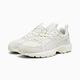 PUMA Milenio Tech Suede 男女休閒鞋-白米-39348903 product thumbnail 3