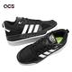 adidas 休閒鞋 100DB 男鞋 女段 黑 白 復古 百搭 運動鞋 愛迪達 GY7008 product thumbnail 7