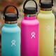 Hydro Flask 12oz/354ml 寬口提環保溫瓶 雨滴藍 product thumbnail 6