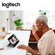 羅技 logitech Combo Touch 鍵盤保護殼附觸控式軌跡板 product thumbnail 8