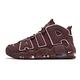 Nike Air More Uptempo 96 男鞋 女鞋 復古 氣墊 情人節 大AIR 情侶鞋 酒紅 DV3466-200 product thumbnail 2