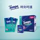 Tempo 倍護清爽潔膚抗菌濕巾(10抽×4包/組) product thumbnail 7