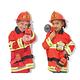 美國瑪莉莎 Melissa & Doug 角色服裝-消防服遊戲組 product thumbnail 2