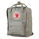 Fjallraven 瑞典北極狐 Kanken Mine瑞典後背包/空肯包/方型後背包(迷你/霧灰) product thumbnail 2