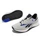 Reebok 訓練鞋 Speed 22 TR 男鞋 灰 黑 健身 重訓 支撐 運動鞋 100033519 product thumbnail 8