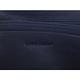 LONGCHAMP Le Pliage Cuir系列羊皮扣式對折長夾(海軍藍) product thumbnail 6
