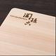 日本貝印KAI 日本 關孫六 天然檜木砧板 切菜板 料理板(39x24x2cm) product thumbnail 3