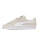 Puma 休閒鞋 Suede Camo Wns 女鞋 米白 白 麂皮 迷彩 低筒 復古 38984301 product thumbnail 2