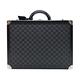 Louis Vuitton 展示品 訂製款 硬面行李箱 COTTEVILLE 45(N21357-黑灰) product thumbnail 2