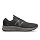 New Balance 越野跑鞋 MTKYMWB1 2E 男性 黑色 product thumbnail 2