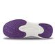 【LOTTO 義大利】女 輕步 防潑水輕量跑鞋 (粉紫-LT2AWR7127) product thumbnail 5