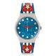 Swatch New Gent 原創系列手錶 ANAVAH -41mm product thumbnail 2