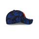 New Era 9TWENTY 920 NBA City Edition 棒球帽 雷霆隊-NE60429769 product thumbnail 4