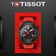 TISSOT天梭 官方授權 T-RACE MOTOGP 2023 限量賽車計時錶 送禮推薦-45mm T1414173705701 product thumbnail 10