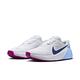 NIKE AIR ZOOM TR 1 男訓練鞋-白藍粉-DX9016102 product thumbnail 3