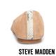 STEVE MADDEN-ADLEY 後跟拼接蛇皮尖頭平底鞋-卡其棕 product thumbnail 5